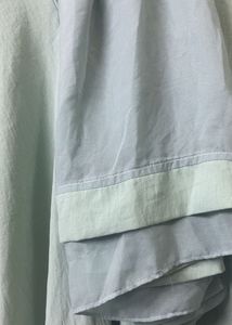 Elegant Pastel Abaya with hijab