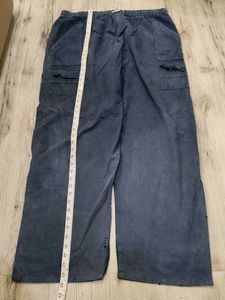 Sc9713 Sabrin Beggy Track Pant Waist 36/40