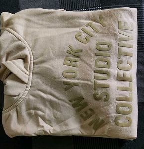 New York City Studio Collective hoodie