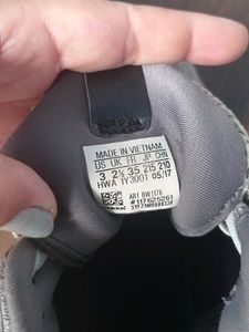 Adidas Running Shoe