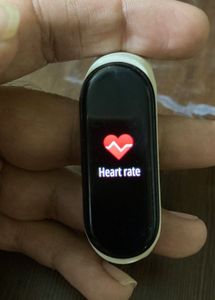 Mi Smartwatch