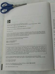 Chapter-Wise Solved Previous Years' Papers for CAT