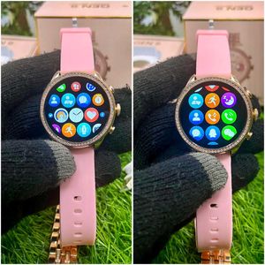 Fossil Watch Gen 9