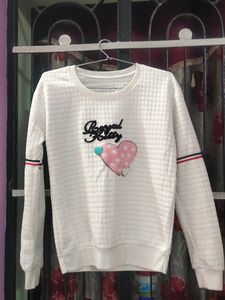 Winter T SHIRT FOR LADIES