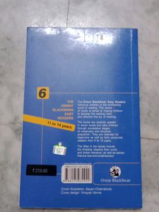 Children Story Book