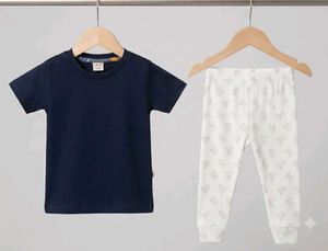 Baby Girl Pink Ribbed Top &amp; Pants Set