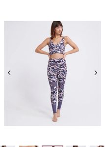Superdry STUDIO CROSS BRA