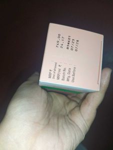 The Pink Foundry Serum - Acne &amp; Oil Control