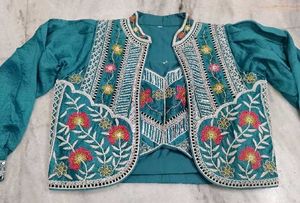 😍Festive Dream in Teal – 3 Piece Set 😍