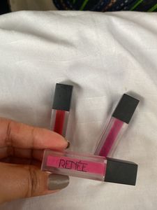Beautiful Eye Pallete