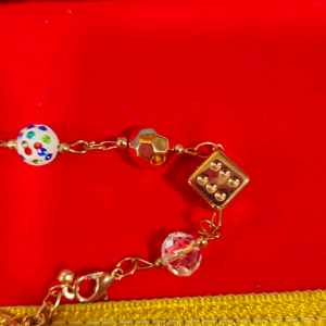 charm bracelet