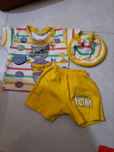 New Born Cotton  10 Pair  Combo