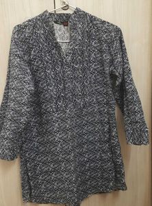 Stylish women's Short Kurta