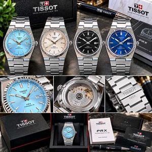 Tissot