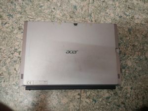 Almost New ACER Mini TOUCH screen laptop💻. it can be usefull for students and professional. light weight, very comfortable to carry