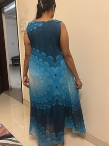 Women One Piece Dress 32-34-36 tk ko