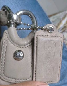 Coach Hobo Bag - Stylish &amp; Practical