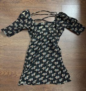 Cute Elephant Print Kurti