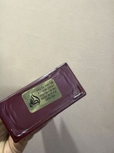 Lattafa Ansaam Gold 5ml sample