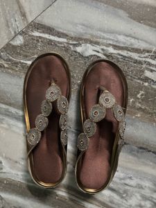 Elegant Flats & Sandals