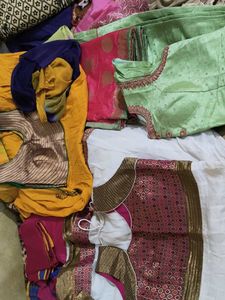 Vibrant Ethnic Kurta Sets