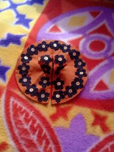Kanha Ji Beautiful Dress