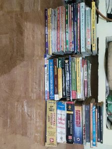 Books Which Book You Want
