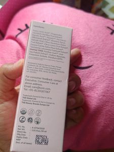 Peeling Serum
