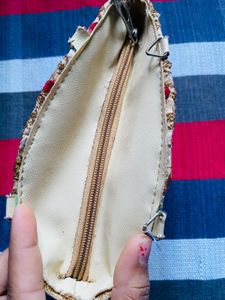Ethnic Purse