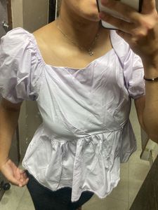 New Top🌸🧚🏻‍♂️