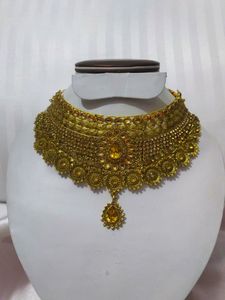 Bridal Necklace