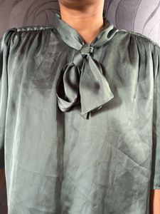 Zara Basic stylish top for woman
