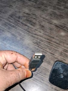 Fast Charger for Mobile Devices