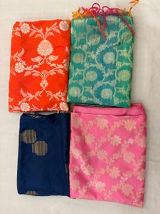 Navratre special dupatta combo of 4