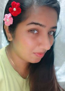 🔥 MEGA SALE OFFER 🔥Crochet Flower Hair Clips