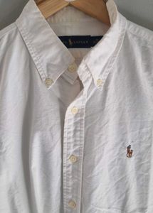 Ralph Lauren Oxford Shirt