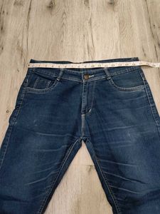 Ma5744 Kitkat jeans waist 34 inches