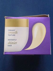 Dove 10 IN 1 Shine Revive Treatment Mask