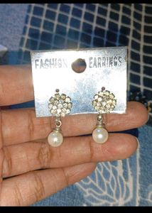 Earrings Bundle combo of 4