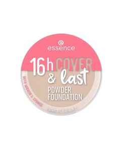 Essence 16h Cover & Last Foundation