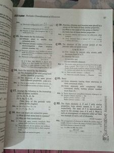 Arihant All in One Science CBSE Class X Term II