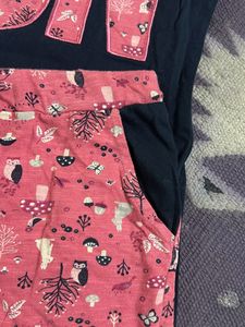 Fun Pajama Set