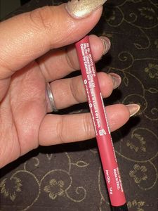 Swiss Beauty Bold Matte Lip Liner