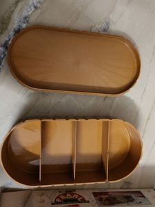Pearl Multipurpose Tray