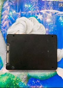 Patriot Burst Elite 120GB SSD