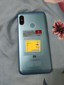 Xiaomi Redmi 6 Pro Smartphone