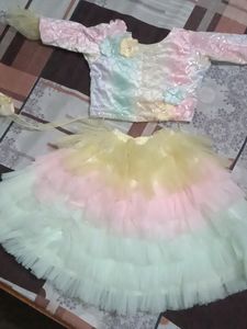 Baby Dress