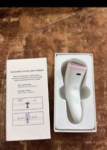 World Beauty Care Dual LED Therapy