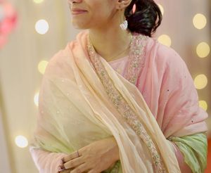 Anarkali Suit