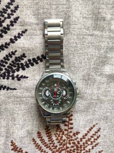 Tag Heur Mercedes Benz Watch